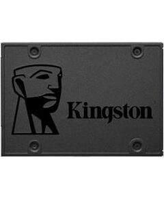 Накопичувач SSD Kingston 2.5"  960GB SATA A400, фото  | SNABZHENIE.com.ua