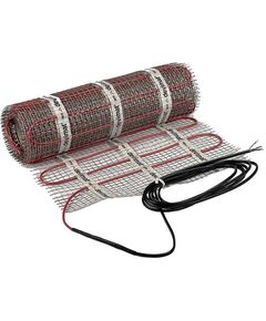 Мат нагрівальний Devi Devicomfort 150T двожильний для систем опалення 1м кв, 0.5х2м 150Вт 230В, фото  | SNABZHENIE.com.ua