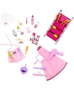 Ігровий набір Our Generation Перукарня, фото  | SNABZHENIE.com.ua