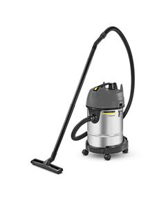 Пилосос сухого та вологого прибирання  1 500 (NT 30/1 Me Classic), фото  | SNABZHENIE.com.ua