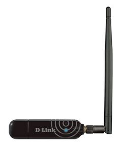 WiFi-адаптер D-Link DWA-137 N300, USB, фото  | SNABZHENIE.com.ua