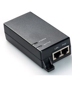 PoE-Інжектор DIGITUS PoE 802.3af, 10/100/1000 Mbps, Output max. 48V, 15.4W, фото  | SNABZHENIE.com.ua