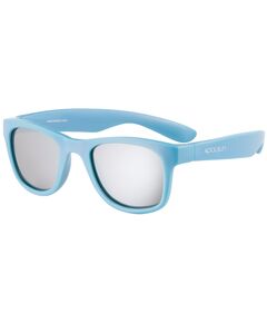 Дитячі сонцезахисні окуляри Koolsun Wave, 3-10р, блакитний, фото  | SNABZHENIE.com.ua