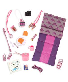 Набір аксесуарів LORI Туризм, фото  | SNABZHENIE.com.ua