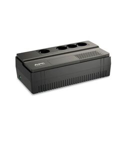 Джерело безперебійного живлення APC Easy UPS 800VA/480W, 4xSchuko, фото  | SNABZHENIE.com.ua