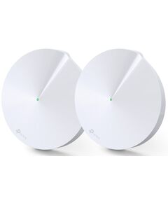 Система WiFi-Mesh TP-LINK Deco M5 AC1300, 1xGE LAN, 1xGE WAN, 2мод, фото  | SNABZHENIE.com.ua