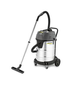 Пилосос сухого та вологого прибирання  2 300 (NT 70/2 Me Classic), фото  | SNABZHENIE.com.ua