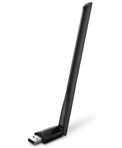 Адаптер WiFi TP-LINK Archer T2U plus AC600, USB, фото  | SNABZHENIE.com.ua