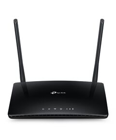 Маршрутизатор TP-LINK TL-MR200 AC750, 4G/LTE, 3xFE LAN, 1xFE WAN, MESH, фото  | SNABZHENIE.com.ua
