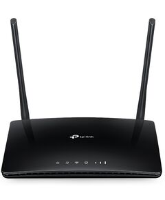 Маршрутизатор TP-LINK TL-MR400 AC1350, 4G/LTE, 3xFE LAN, 1xFE WAN, MESH, фото  | SNABZHENIE.com.ua
