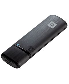 WiFi-адаптер D-Link DWA-182 AC1200, USB, фото  | SNABZHENIE.com.ua