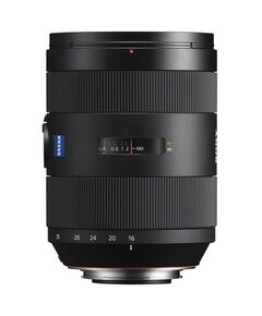Об'єктив Sony 16-35mm f/2.8 SSM Carl Zeiss II DSLR/SLT, фото  | SNABZHENIE.com.ua
