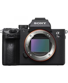 Цифр. фотокамера Sony Alpha 7M3 body black, фото  | SNABZHENIE.com.ua