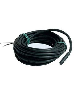 Датчик температури підлоги Devi -25...90 °C кабель 3м 15кОм, фото  | SNABZHENIE.com.ua