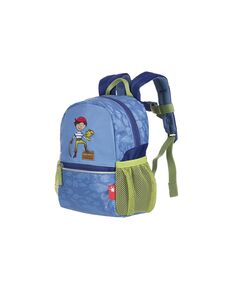 Рюкзак sigikid Sammy Samoa, фото  | SNABZHENIE.com.ua