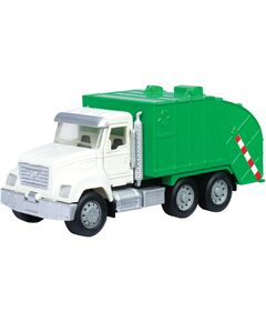 Машинка DRIVEN Micro Сміттєвоз, фото  | SNABZHENIE.com.ua