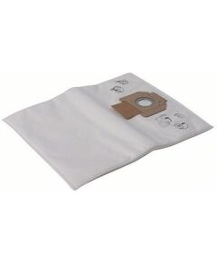 Мішки для пилососу Bosch Professional GAS 15 5шт, фото  | SNABZHENIE.com.ua