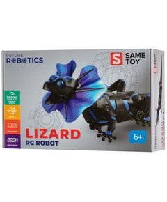 Робот Same Toy Ящірка на радіокеруванні, фото  | SNABZHENIE.com.ua