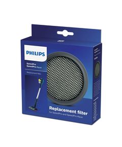 Фільтр Philips FC8009/01 для SpeedPro и SpeedPro Aqua, фото  | SNABZHENIE.com.ua