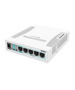 Комутатор MikroTik Cloud Smart Switch RB260GS, фото  | SNABZHENIE.com.ua