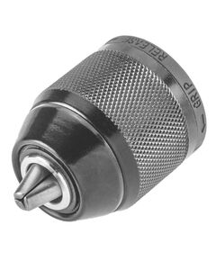 Патрон самозажимной GRAPHITE 1/2 13 мм, фото  | SNABZHENIE.com.ua