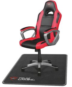 Підлоговий килимок Trust GXT 715, 1200х990х2мм, чорний, фото  | SNABZHENIE.com.ua