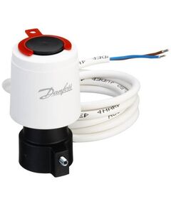 Термоелектричний привод Danfoss TWA-A NC, RA, 2Вт, 230В, фото  | SNABZHENIE.com.ua