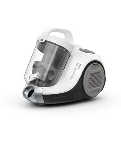 Пилосос Rowenta контейнерний Swift Power Cyclonic, 750Вт, конт пил -1.2л, НЕРА, білий, фото  | SNABZHENIE.com.ua