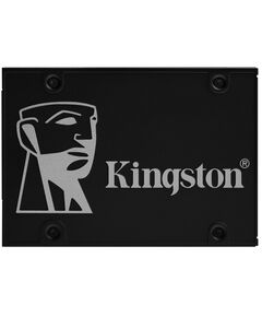 Накопичувач SSD Kingston 2.5" 2TB SATA KC600, фото  | SNABZHENIE.com.ua