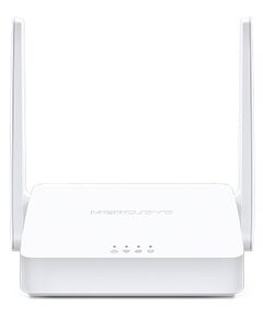 Маршрутизатор MERCUSYS MW301R N300, 2xFE LAN, 1xFE WAN, фото  | SNABZHENIE.com.ua