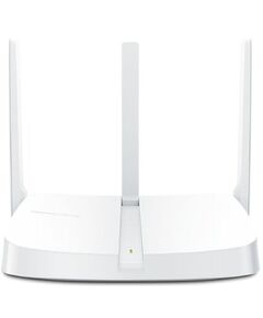 Маршрутизатор MERCUSYS MW305R N300, 3xFE LAN, 1xFE WAN, фото  | SNABZHENIE.com.ua