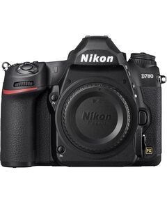 Цифр. фотокамера дзеркальна Nikon D780 body, фото  | SNABZHENIE.com.ua