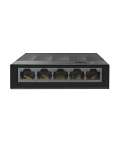Комутатор TP-LINK LS1005G 5xGE, Некерований, фото  | SNABZHENIE.com.ua