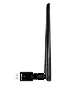 WiFi-адаптер D-Link DWA-185 AC1200 MU-MIMO, USB 3.0, фото  | SNABZHENIE.com.ua