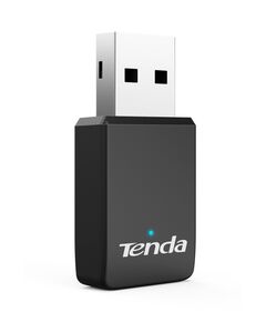 WiFi-адаптер TENDA U9 AC650, USB, фото  | SNABZHENIE.com.ua