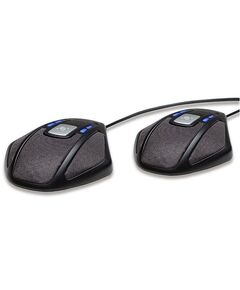 Мікрофон Panasonic KX-HDV801X 2 шт. в комплекті, для KX-HDV800, фото  | SNABZHENIE.com.ua