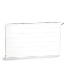 Радіатор сталевий Kermi Line-V PLV 22 тип 500x700мм нижнє підкл, 1190Вт Therm-X2 RAL 9016 білий глянець, фото  | SNABZHENIE.com.ua