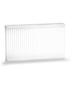 Радіатор сталевий Kermi Profil-K FKO 22 тип 300x1200мм бокове підкл, 1442Вт Therm-X2 RAL 9016 білий глянець, фото  | SNABZHENIE.com.ua