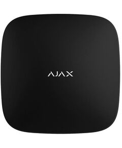 Ретранслятор сигналу Ajax ReX, Jeweller, бездротовий, чорний, фото  | SNABZHENIE.com.ua