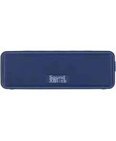 Акустична система 2E SoundXBlock TWS, MP3, Wireless, Waterproof Blue, фото  | SNABZHENIE.com.ua