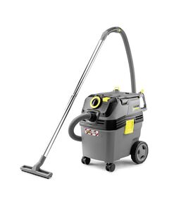 Пилосос сухого та вологого прибирання  1 380 (NT 30/1 Ap), фото  | SNABZHENIE.com.ua