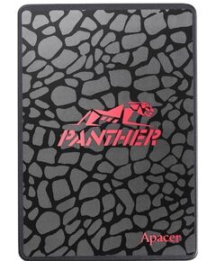 Накопичувач SSD Apacer 2.5"  256GB  SATA AS350, фото  | SNABZHENIE.com.ua