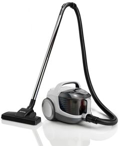 Пилосос Gorenje контейнерний, 800Вт, конт пил -2.2л, HEPA, телескоп трубка, білий, фото  | SNABZHENIE.com.ua