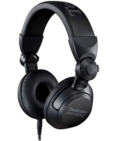 Навушники Technics EAH-DJ1200EK Over-ear, фото  | SNABZHENIE.com.ua