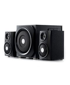 Акустична система MICROLAB TMN-9U 2.1, 40W, mini-jack, USB, SD, чорний, фото  | SNABZHENIE.com.ua