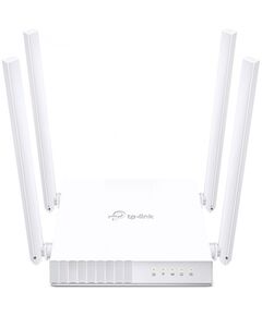 Маршрутизатор TP-LINK ARCHER C24 AC750, 4xFE LAN, 1xFE WAN, фото  | SNABZHENIE.com.ua