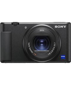 Цифр. фотокамера Sony ZV-1 Black, фото  | SNABZHENIE.com.ua