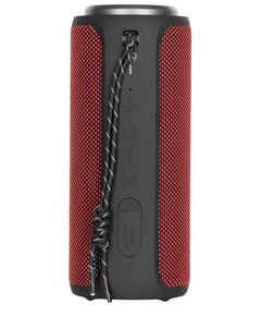 Акустична система 2E SoundXTube TWS, MP3, Wireless, Waterproof Red, фото  | SNABZHENIE.com.ua