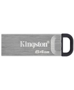 Накопичувач Kingston   64GB USB 3.2 Type-A Gen1 DT Kyson, фото  | SNABZHENIE.com.ua