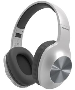 Навушники Panasonic RB-HX220BEE Over-ear Wireless Mic Сільвер, фото  | SNABZHENIE.com.ua